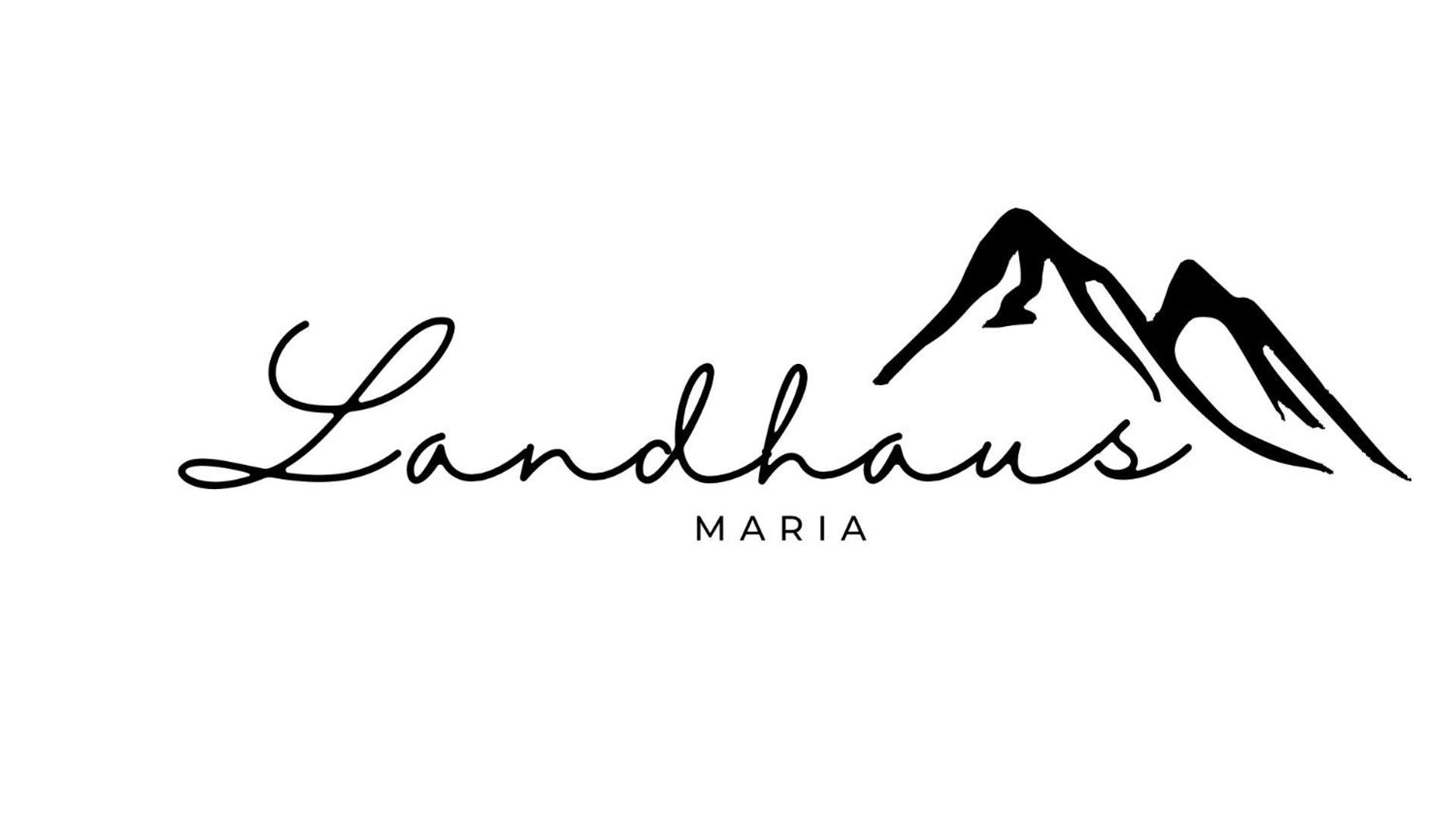 Landhaus Maria Hippach Eksteriør billede